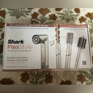Shark FlexStyle Hair Styling & Drying System